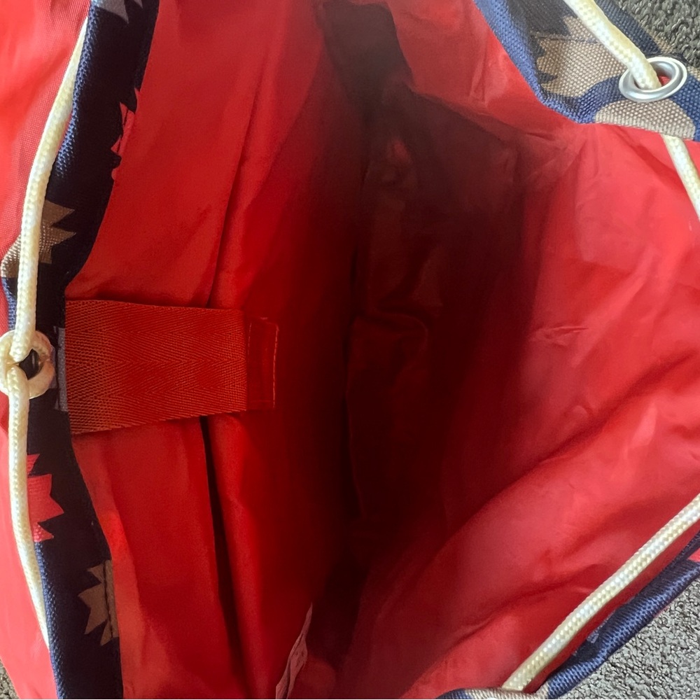 Poler Roamers Rucksack Backpack - Picture 9 of 10
